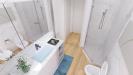 Appartamento bilocale in vendita classe A4 a Rimini in via clotilde tambroni 11 - 06, Foto 6