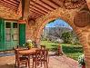 Casa indipendente in vendita con giardino a Citt della Pieve in strada provinciale 309 - 03, Splendida proprieta rurale - Citta della Pieve - L
