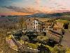 Casa indipendente in vendita con giardino a Todi in strada provinciale 380 - 02, casale lo scacciatoro todi 1.jpg
