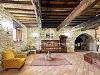 Casa indipendente in vendita con giardino a Todi in strada provinciale 380 - 03, casale lo scacciatoro todi 19.jpg