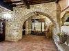 Casa indipendente in vendita con giardino a Todi in strada provinciale 380 - 06, casale lo scacciatoro todi 22.jpg