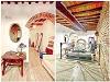 Casa indipendente in vendita a Citt� della Pieve in via roma - 05, Suggestivo appartamento - Citta della Pieve - Pani