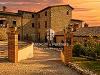 Casa indipendente in vendita con giardino a Todi in frazione montemolino todi - 02, casale dell'oca 223
