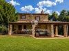 Casa indipendente in vendita con giardino a Monte Castello di Vibio in strada provinciale 373 - 06, casale poggio san quirico 6