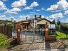 Villa in vendita con giardino a Collazzone in localit� casalalta - 02, villa livia 308