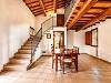 Villa in vendita con giardino a Collazzone in localit� casalalta - 04, villa livia 326