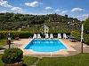 Casa indipendente in vendita con giardino a Montefalco in localit� turri - 04, casale con vigneto montefalco 6