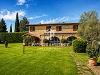 Casa indipendente in vendita con giardino a Montefalco in localit� turri - 05, casale con vigneto montefalco 2