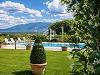 Casa indipendente in vendita con giardino a Montefalco in localit� turri - 06, casale con vigneto montefalco 37