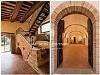 Casa indipendente in vendita con giardino a Marsciano in localit� santa apollinare - 05, castello-santa-apollinare-perugia-umbria-scala-mat