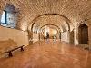Casa indipendente in vendita con giardino a Marsciano in localit� santa apollinare - 06, castello-santa-apollinare-perugia-umbria-sala-volt