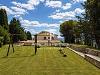 Casa indipendente in vendita con giardino a Todi in localit� canonica - 02, casale-poggio-del-merlo-san-venanzo-umbria-giardin