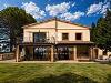 Casa indipendente in vendita con giardino a Todi in localit� canonica - 03, casale-poggio-del-merlo-san-venanzo-umbria-facciat