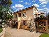 Casa indipendente in vendita con giardino a Todi in localit� canonica - 04, casale-poggio-del-merlo-san-venanzo-umbria-esterno