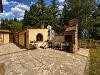 Casa indipendente in vendita con giardino a Todi in localit� canonica - 05, casale-poggio-del-merlo-san-venanzo-umbria-terrazz