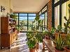 Villa in vendita con giardino a Todi in frazione san damiano - 03, villa-dei-tramonti-todi-umbria-veranda-vetrata-vis