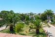 Villa in affitto con giardino a Siracusa in via isole delle filippine 20 - 04, esterno