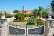 Villa in affitto con giardino a Siracusa in via isole delle filippine 20 - 05, ingresso