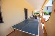 Villa in affitto con giardino a Siracusa in via isole delle filippine 20 - 06, veranda