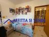 Appartamento in vendita con giardino a Siracusa in via algeri 73 - 05, cameretta