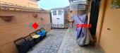 Casa indipendente in vendita a Pomezia - 04, PC1205 CAMPO ASCOLANO Appartamento in villa di rec