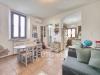 Appartamento in vendita con giardino a Campi Bisenzio in via pistoiese 239 - 02, Foto 2