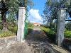 Terreno Agricolo in vendita a Patern� in grv6+27 patern� citt� metropolitana di catania - periferia - 02, ingresso cancello