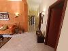 Appartamento in vendita con box a Biancavilla in via texas 13 - centro - 05, 05 - Salone corridoio