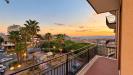 Appartamento in vendita a Patern� in via 21 aprile 5 - centro - 02, Balcone vista panoramica