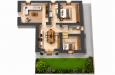Appartamento in vendita con giardino a Busto Arsizio in viale rimembranze 17 - 03, PLANIMETRIA
