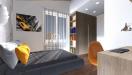 Appartamento in vendita a Roma in via virgilio - 03, Foto 3