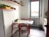 Appartamento bilocale in affitto a Milano in marche 68 - 08, CUCINA ABITABILE