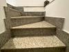 Appartamento bilocale in affitto con giardino a Milano in via felice casati 26 - 08, SCALE INTERNE