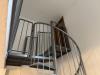Loft in affitto a Milano in viale stelvio 50 - 06, SCALE