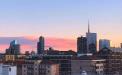 Appartamento in vendita a Milano in marche 68 - 02, SKY LINE