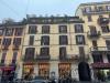 Appartamento bilocale in vendita da ristrutturare a Milano in corso di porta ticinese - 02, FACCIATA PALAZZO