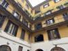 Appartamento bilocale in vendita da ristrutturare a Milano in corso di porta ticinese - 03, FACCIATA INTERNA