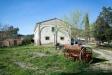 Casa indipendente in vendita con giardino a Civitella Paganico - monte antico - 02