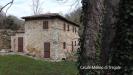 Casa indipendente in vendita con giardino a Castellina in Chianti in loc. molino di tergole 105 - 02