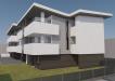 Appartamento in vendita classe A4 a Correggio - 02