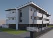 Appartamento in vendita classe A4 a Correggio - 03