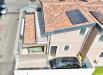 Villa in vendita con giardino a San Giovanni la Punta in via brindisi 18 - 08, Foto 8