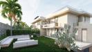 Villa in vendita con giardino a San Gregorio di Catania in via luigi pirandello - 03, Foto 3