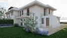 Villa in vendita con giardino a San Gregorio di Catania in via luigi pirandello - 04, Foto 4