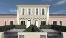 Villa in vendita con giardino a Medolla - 02, Foto 2