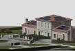 Villa in vendita con giardino a Medolla - 04, Foto 4