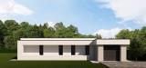 Villa in vendita con giardino a Mirandola - 04, Foto 4