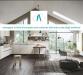 Appartamento in vendita con terrazzo a Alessandria in via torino 15 - 04, 4.png