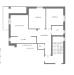 Appartamento in vendita da ristrutturare a Gravere in via girodi 18 - 02, 1.jpg