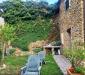 Casa indipendente in vendita con giardino a Casanova Lerrone in via piazza nuova snc - 06, 7